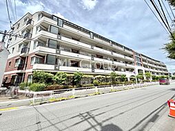 クイーンズフィールドひばりが丘ハイム