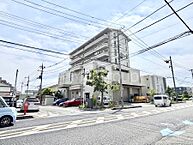 埼玉県戸田市新曽南3丁目：物件画像
