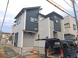 川越市吉田 4期 新築一戸建て 全1棟