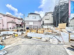 千葉県松戸市六実５丁目