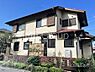 外観：暮らしやすさと居心地の良さにこだわったシンプルで飽きのこないデザイン ！