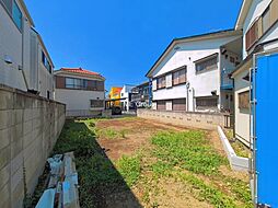 東京都板橋区赤塚５丁目