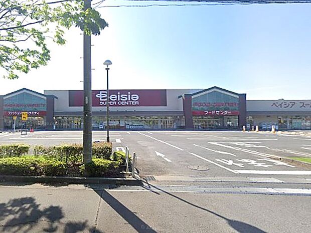 スーパー 3700m ベイシア鶴ヶ島店