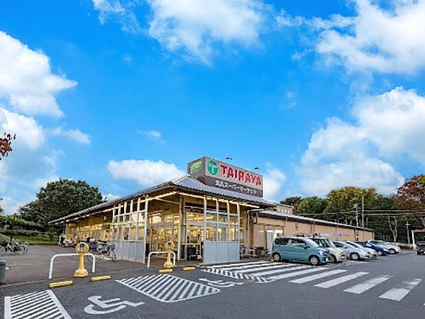 ショッピングセンター 2200m 川鶴ショッピングプラザ