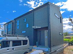 埼玉県川越市大字笠幡