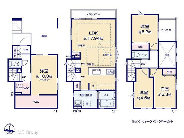 図面と異なる場合は現況を優先