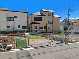 埼玉県川口市朝日２丁目
