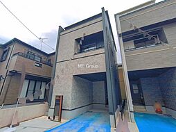 埼玉県さいたま市北区日進町２丁目