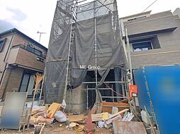 埼玉県さいたま市北区日進町２丁目