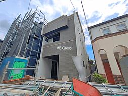 埼玉県さいたま市北区日進町２丁目