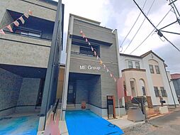 埼玉県さいたま市北区日進町２丁目