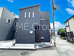 埼玉県川越市砂新田４丁目
