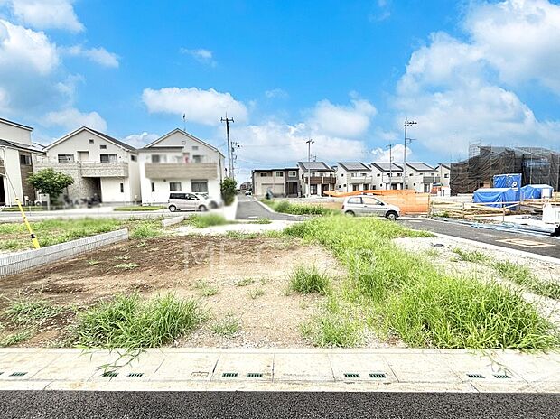 たっぷりの陽光と心地よい風が舞い込む住まい