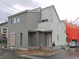 さいたま市緑区宮本2丁目 第2 新築一戸建て 全2棟