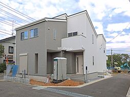 埼玉県さいたま市緑区宮本２丁目