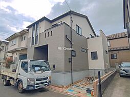埼玉県川越市霞ケ関北３丁目
