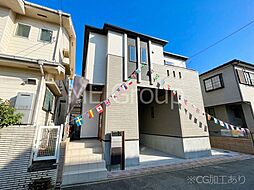 埼玉県川越市霞ケ関北3丁目