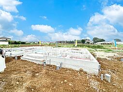東京都清瀬市下清戸４丁目