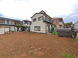 埼玉県所沢市中新井１丁目