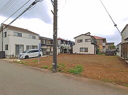 埼玉県所沢市中新井１丁目