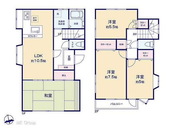 間取り：312001296687