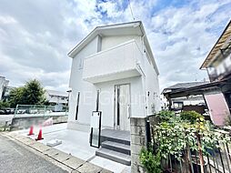 埼玉県草加市青柳３丁目