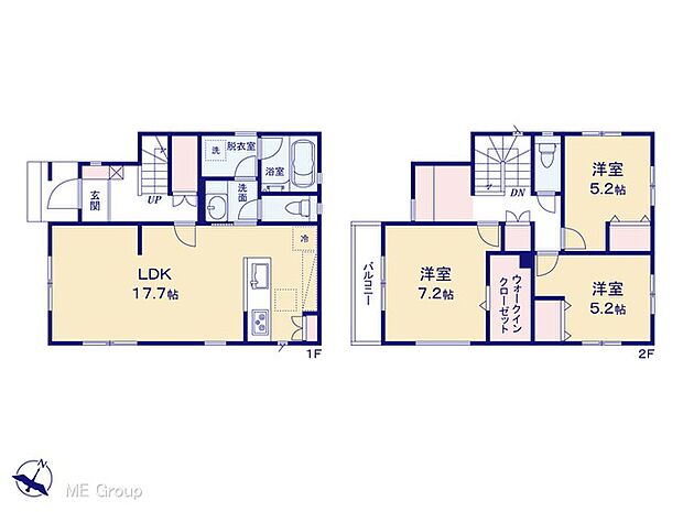 図面と異なる場合は現況を優先