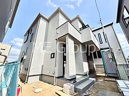 埼玉県北本市緑１丁目