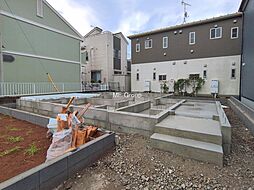 埼玉県草加市稲荷６丁目