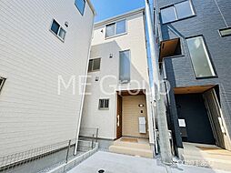 埼玉県川口市芝塚原２丁目