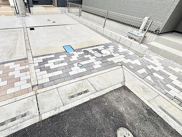 生活に欠かせない駐車スペース。