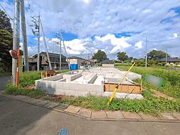 野田市清水 新築一戸建て 全8棟