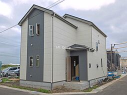 伊奈町栄1丁目 新築一戸建て 全17棟