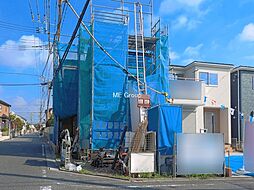 埼玉県八潮市緑町３丁目