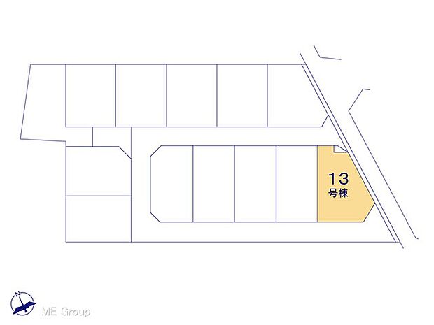 図面と異なる場合は現況を優先
