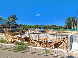 埼玉県所沢市大字中富