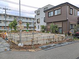 埼玉県川口市前川３丁目