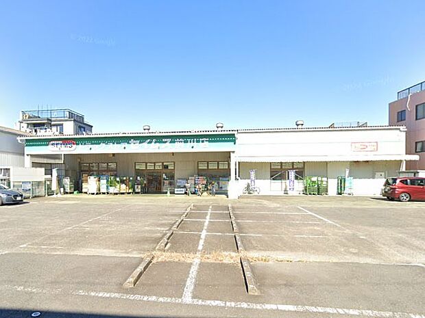 ドラッグストア 300m ドラッグセイムス前川店