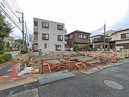 埼玉県川口市前川３丁目