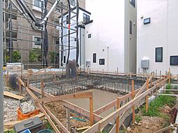 埼玉県川口市上青木１丁目
