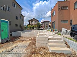 埼玉県さいたま市桜区町谷３丁目