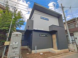 埼玉県志木市下宗岡２丁目