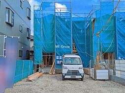 埼玉県春日部市大沼５丁目