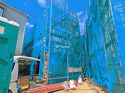埼玉県草加市苗塚町