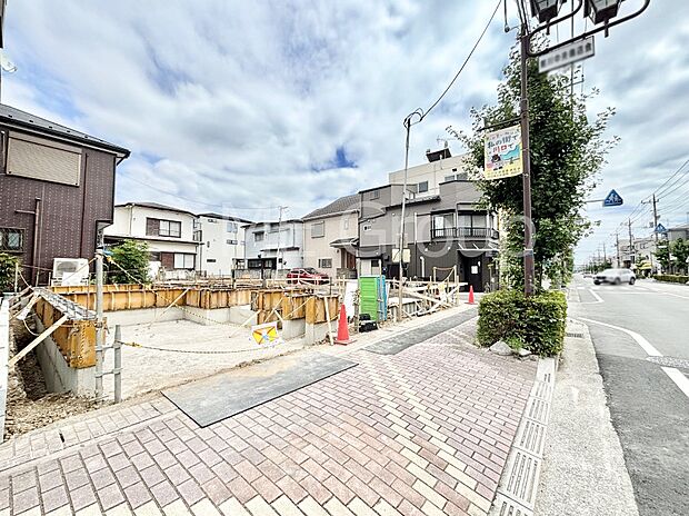ここから始まる新生活を応援いたします