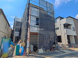 東京都足立区佐野２丁目