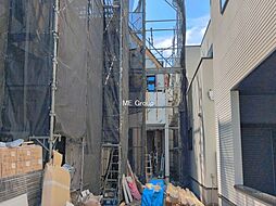 東京都足立区佐野２丁目