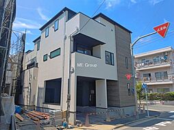 東京都足立区佐野２丁目