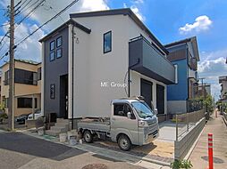 埼玉県越谷市大字下間久里