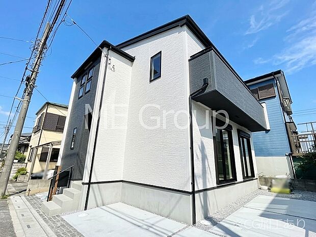 暮らしやすさと居心地の良さにこだわったシンプルで飽きのこないデザイン !